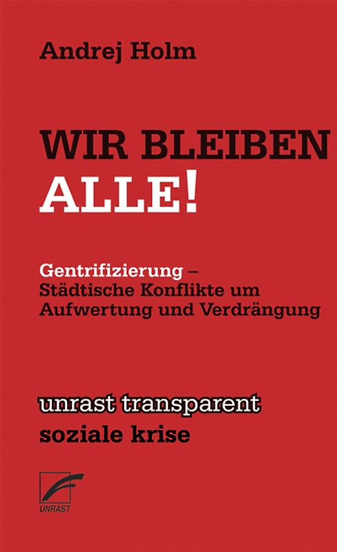 Wir Bleiben Alle!