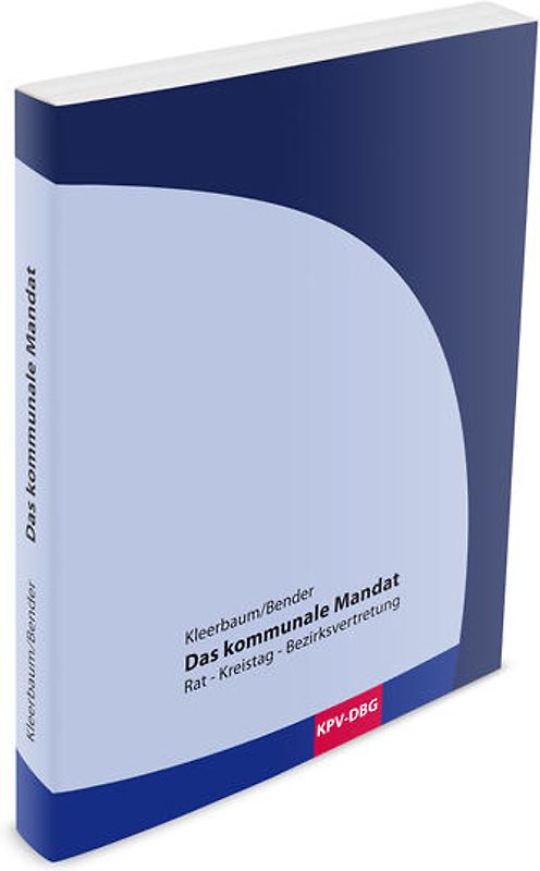 Das kommunale Mandat