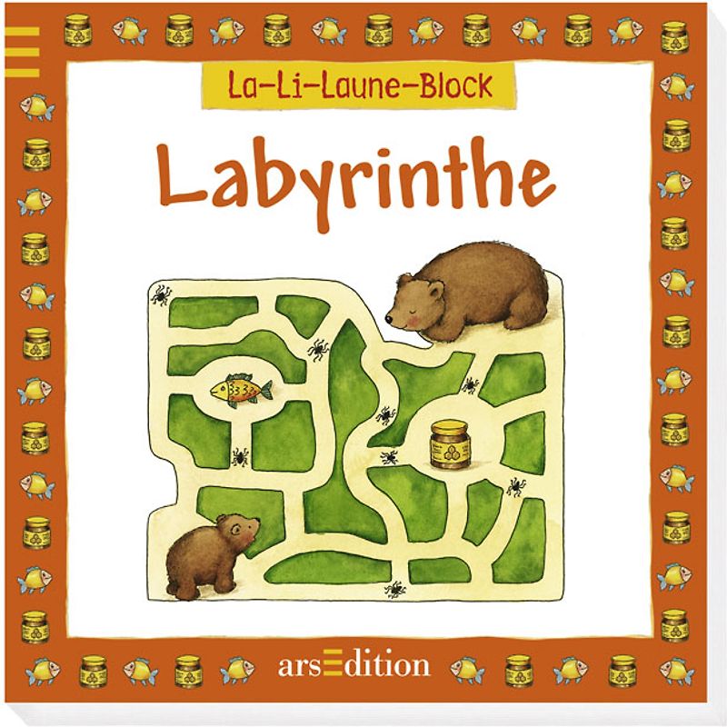 Labyrinthe