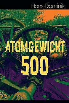 Atomgewicht 500