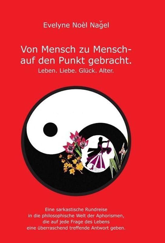 Von Mensch zu Mensch - auf den Punkt gebracht