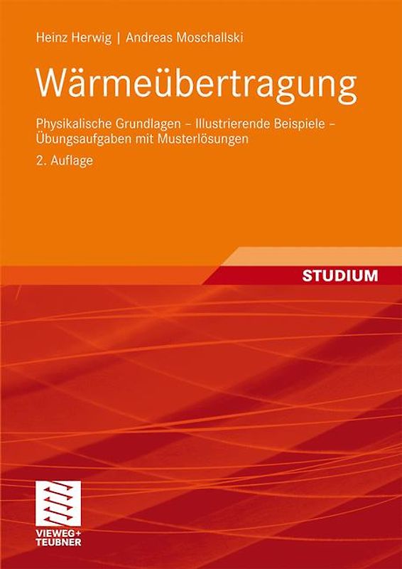Wärmeübertragung