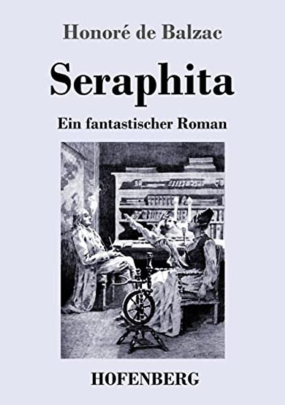 Seraphita