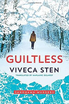 Guiltless (Sandhamn Murders, 3, Band 3)