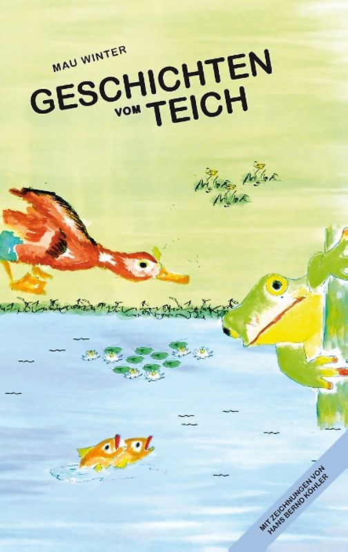 Geschichten vom Teich