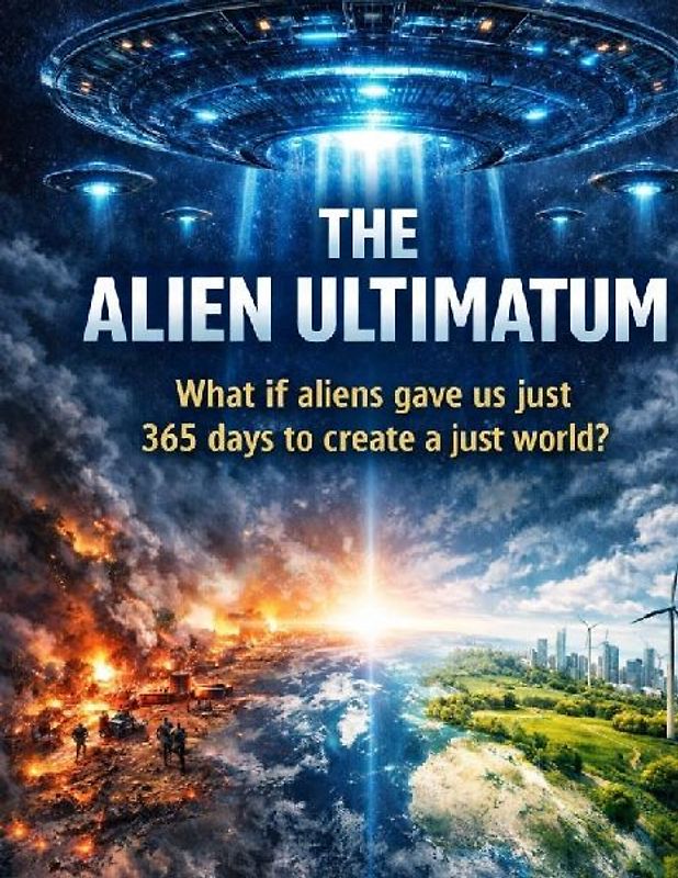 The Alien Ultimatum