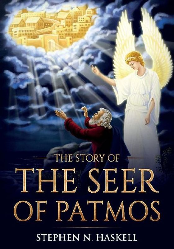 The Story of the Seer of Patmos