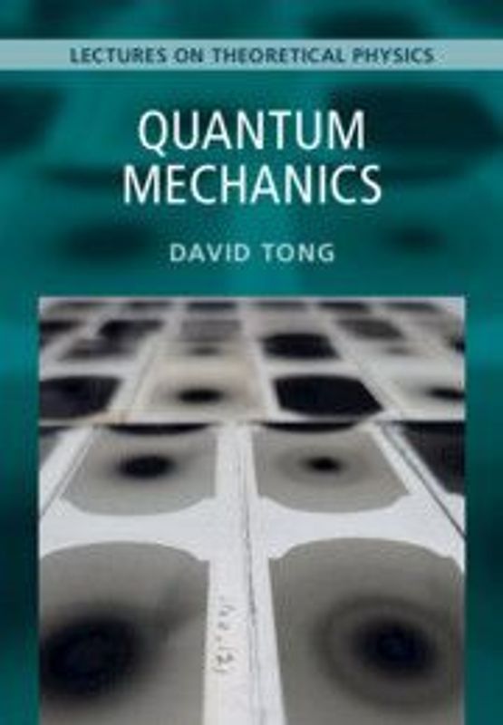 Quantum Mechanics: Volume 3
