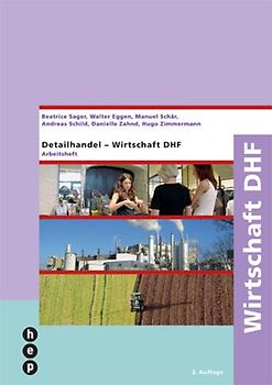 Detailhandel - Wirtschaft DHF