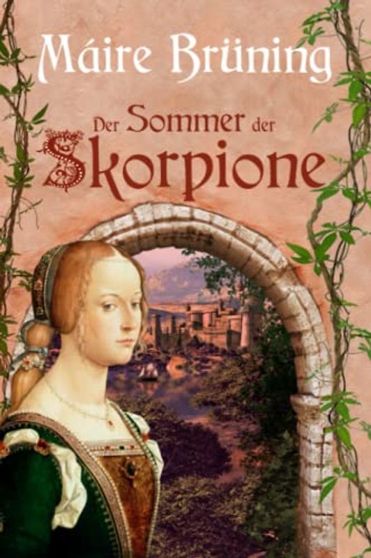 Der Sommer der Skorpione