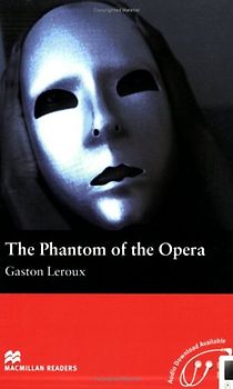 The Phantom of the Opera. Lektüre
