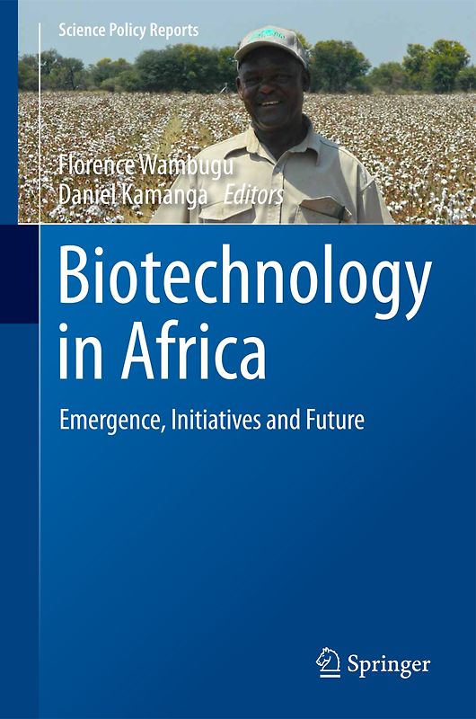 Biotechnology in Africa