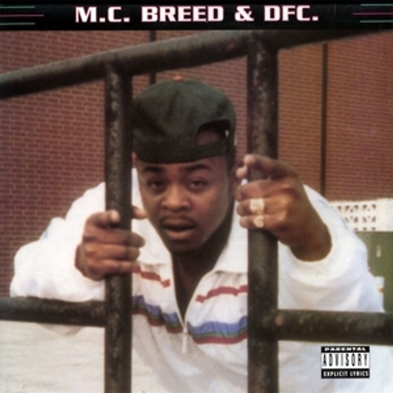 MC Breed & DFC - MC Breed & DFC [Expanded Edition]