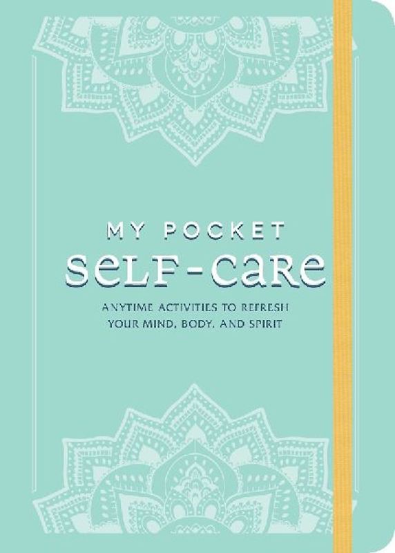 My Pocket Self-Care