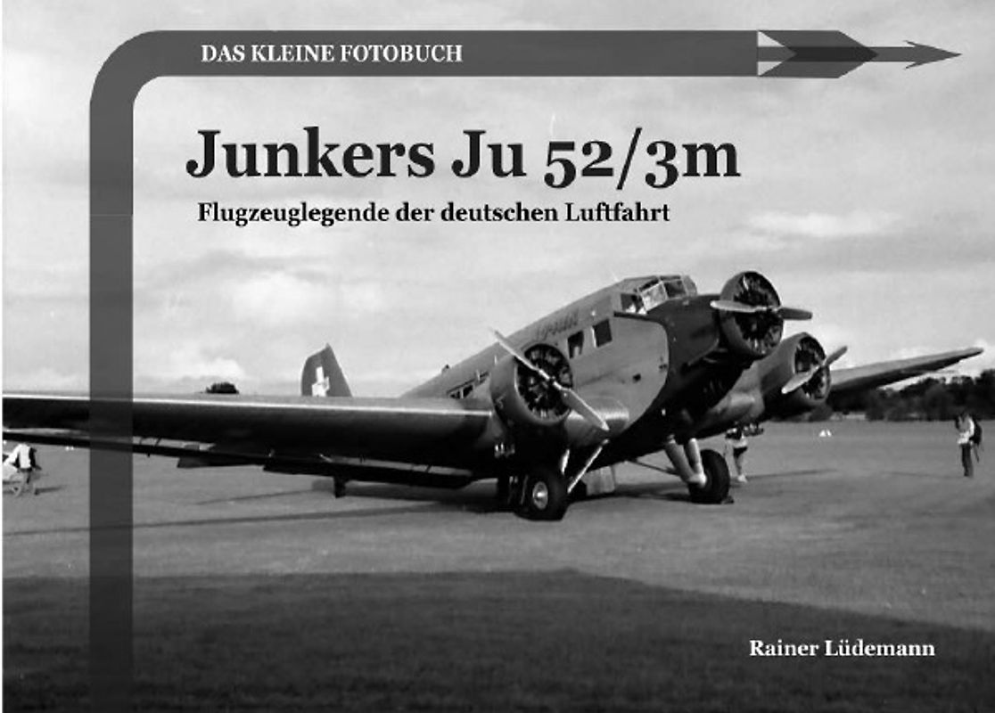 Junkers Ju 53/3m