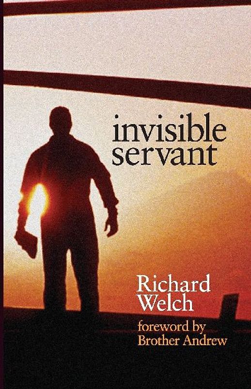 Invisible Servant