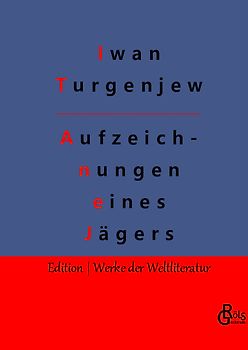 Aufzeichnungen eines Jägers