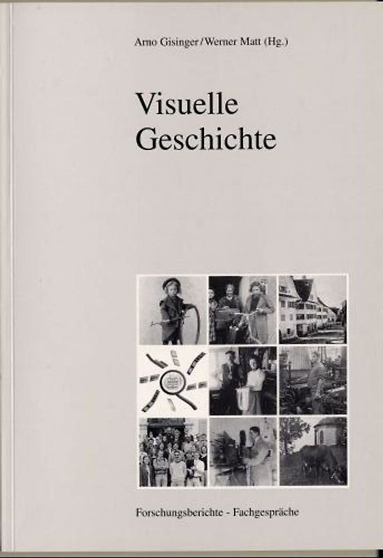 Visuelle Geschichte