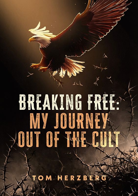 Breaking Free: My Journey Out of the Cult