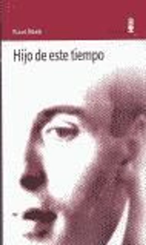 Hijo de este tiempo