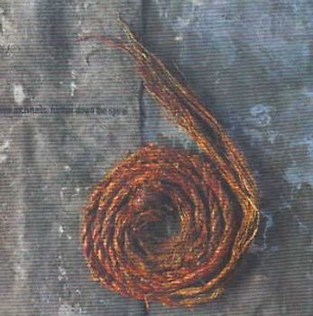 Nine Inch Nails - Further Down the Spiral