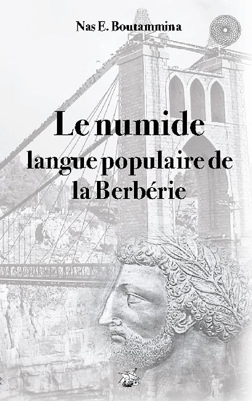 Le numide, langue populaire de la Berbérie