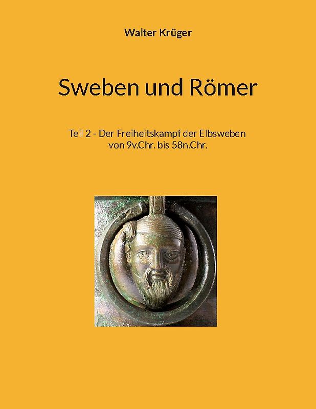 Sweben und Römer