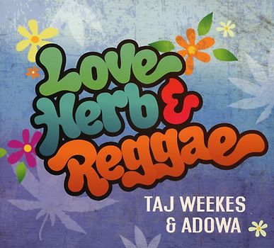 Love,Herb & Reggae