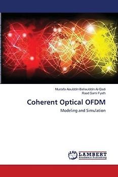 Coherent Optical OFDM