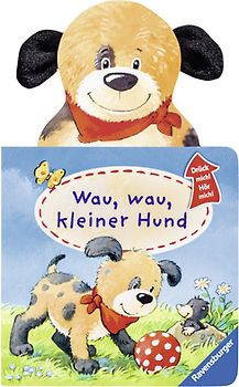 Drück mich! Hör mich!