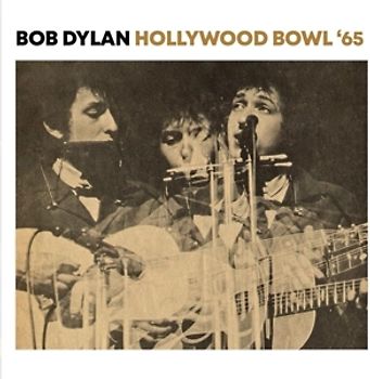 Dylan,Bob - Hollywood '65