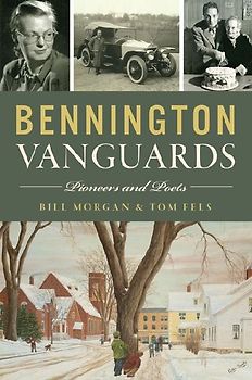 Bennington Vanguards