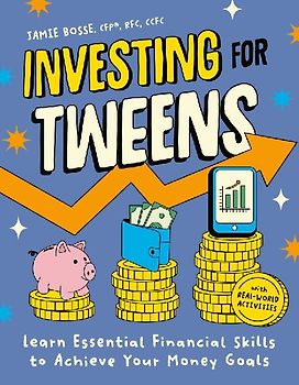 Investing for Tweens