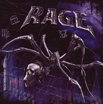 Rage - Strings to a Web