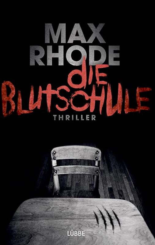 Die Blutschule