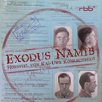 Exodus Namib