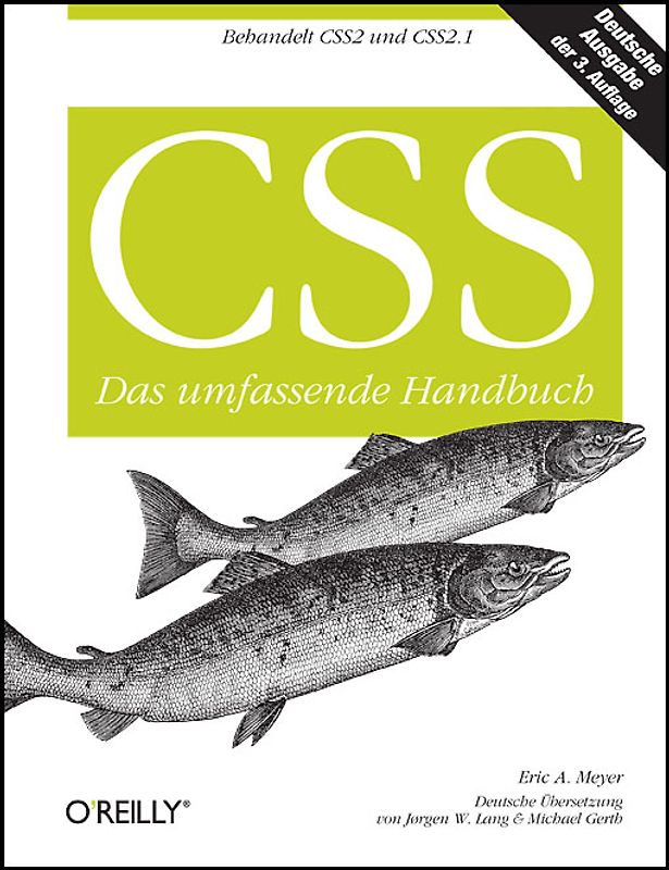 CSS - Das umfassende Handbuch