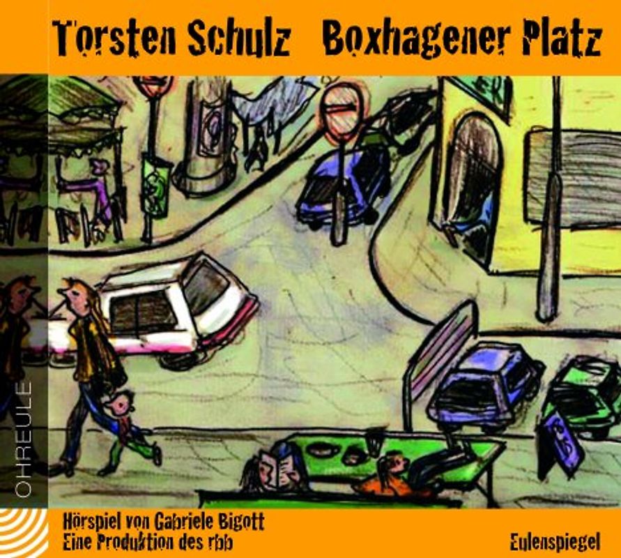 Boxhagener Platz