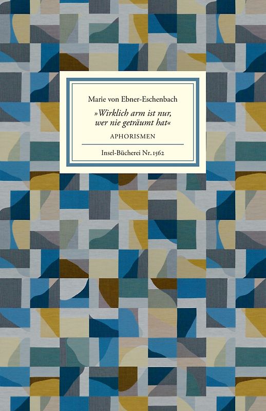 »Wirklich arm ist nur, wer nie geträumt hat«