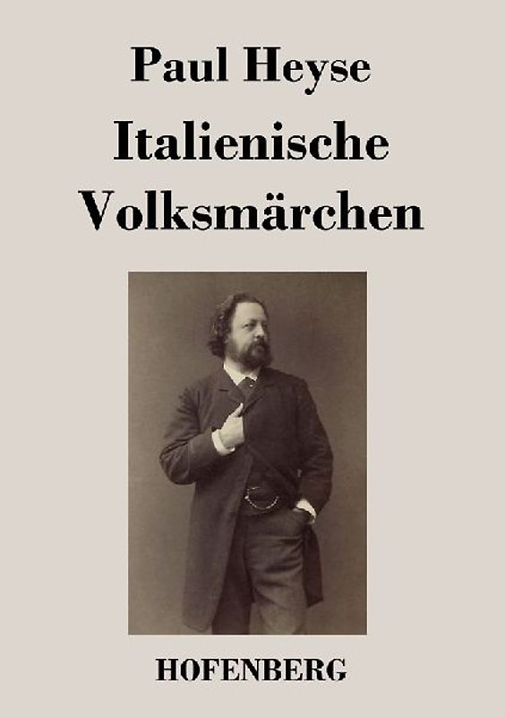 Italienische Volksmärchen