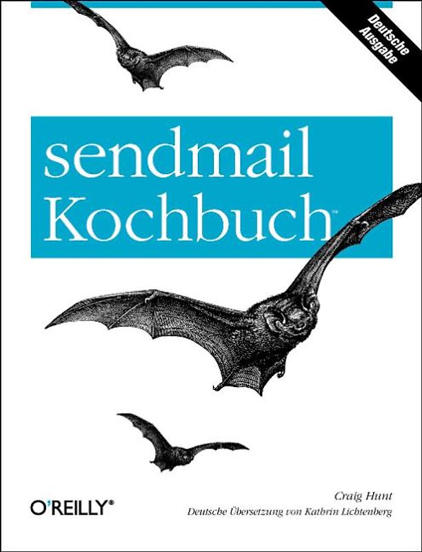 sendmail Kochbuch