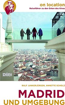Madrid und Umgebung