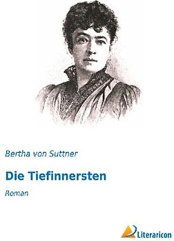 Die Tiefinnersten
