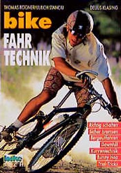 Bike Fahrtechnik