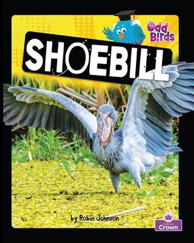 Shoebill