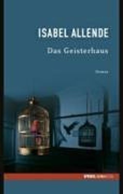 Spiegel-Edition / Das Geisterhaus