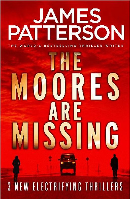 The Moores are Missing