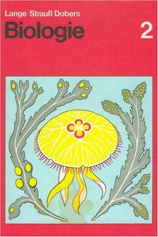 Biologie. Lehr- und Ergänzungsheft, 5. Klasse