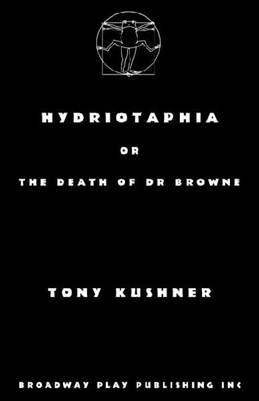 Hydriotaphia or The Death of Dr Browne