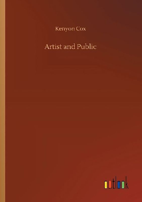 Artist and Public